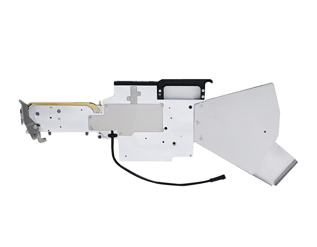 Yamaha CL Feeder 8×2mm