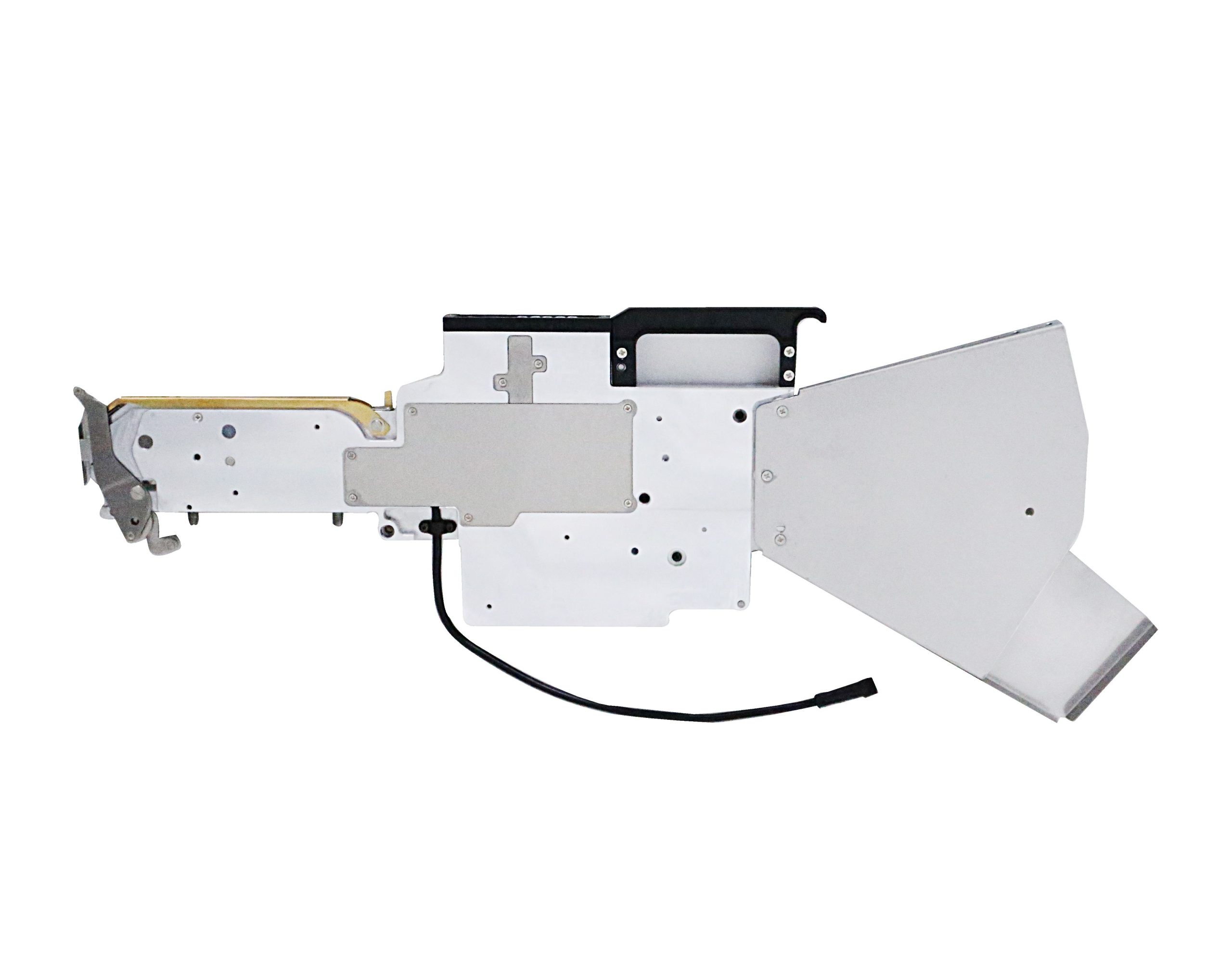 Yamaha CL Feeder 8×2mm